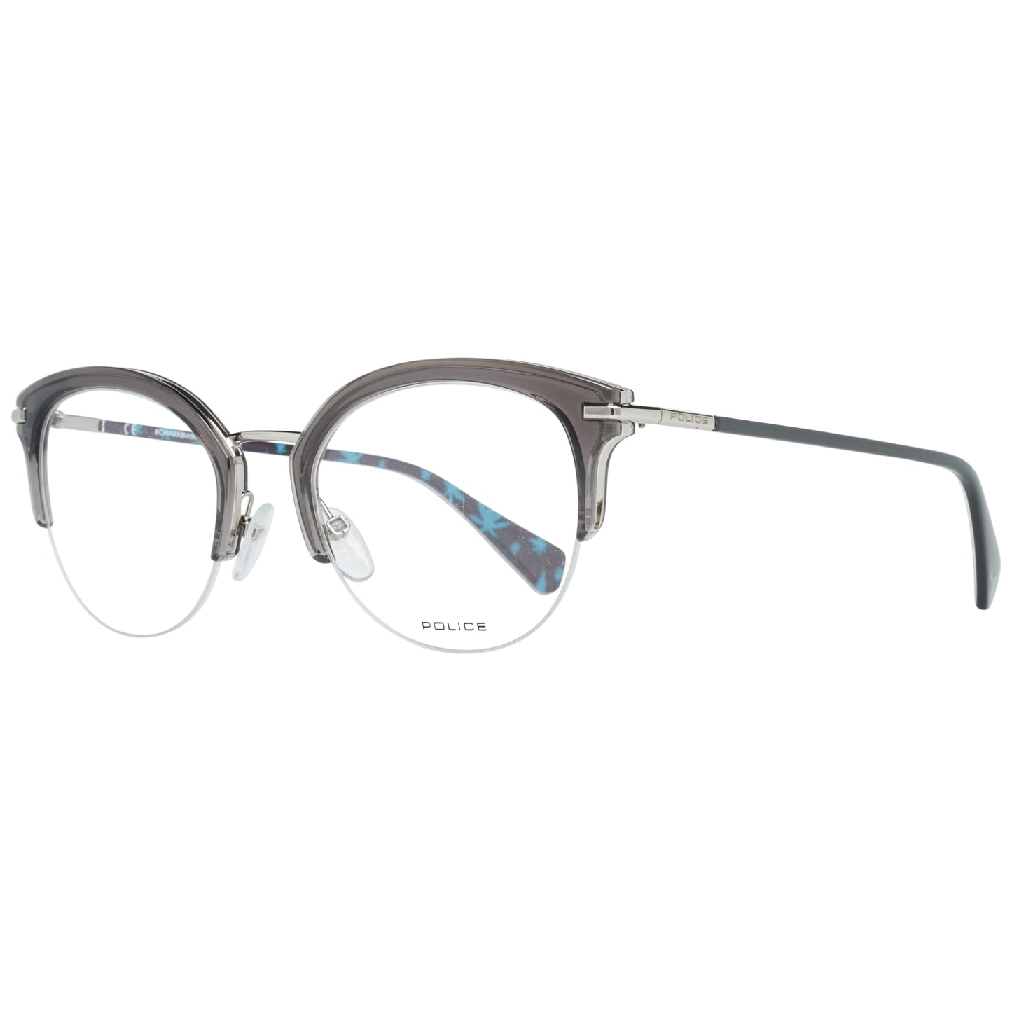 POLICE EYEWEAR VPL418E50M78V Sonnenbrille ansicht-3