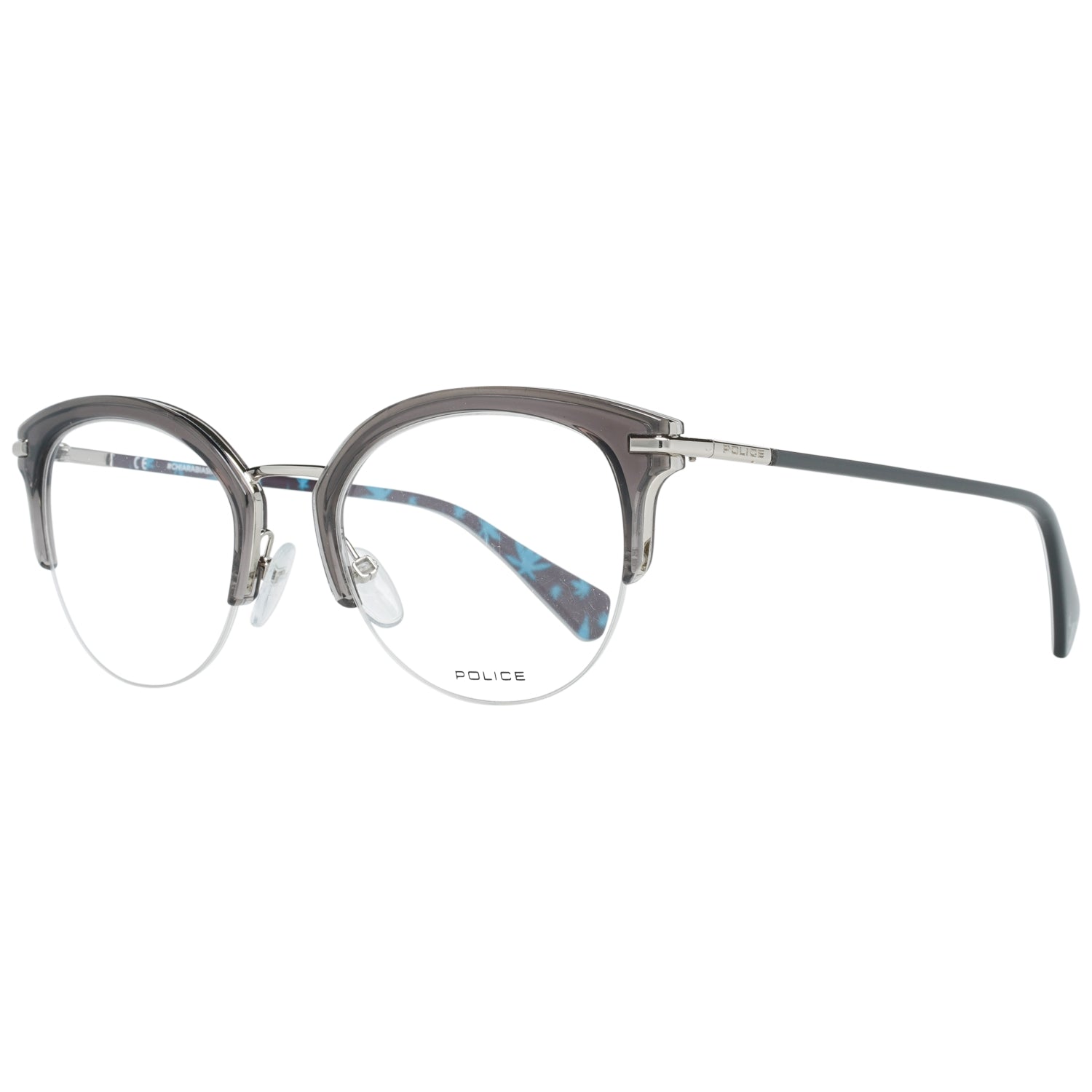 POLICE EYEWEAR VPL418E50M78V Sonnenbrille ansicht-3