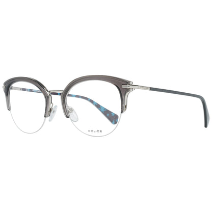 POLICE EYEWEAR VPL418E50M78V Sonnenbrille ansicht-3
