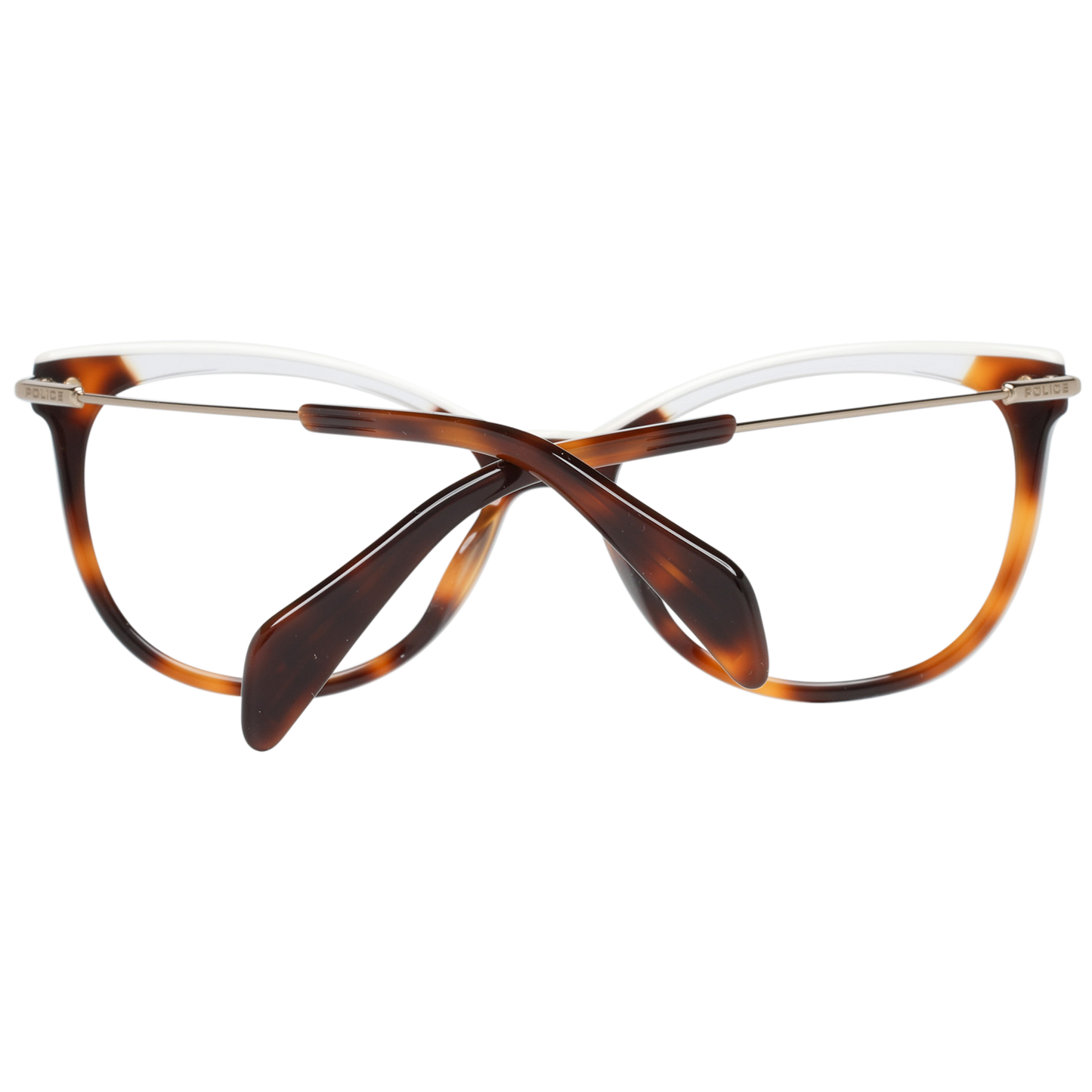 POLICE EYEWEAR VPL505E5309AJ Sonnenbrille ansicht-2