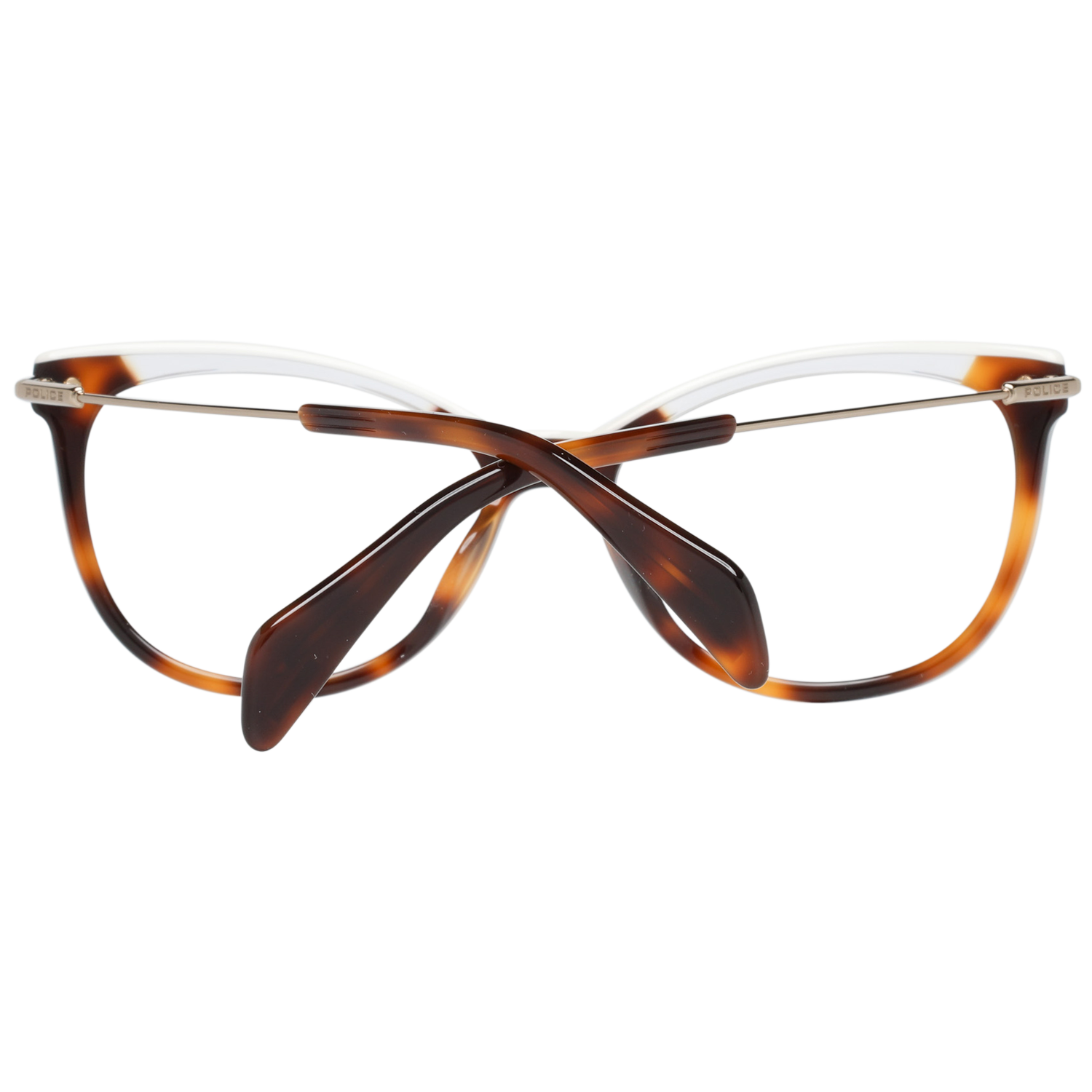 POLICE EYEWEAR VPL505E5309AJ Sonnenbrille ansicht-2
