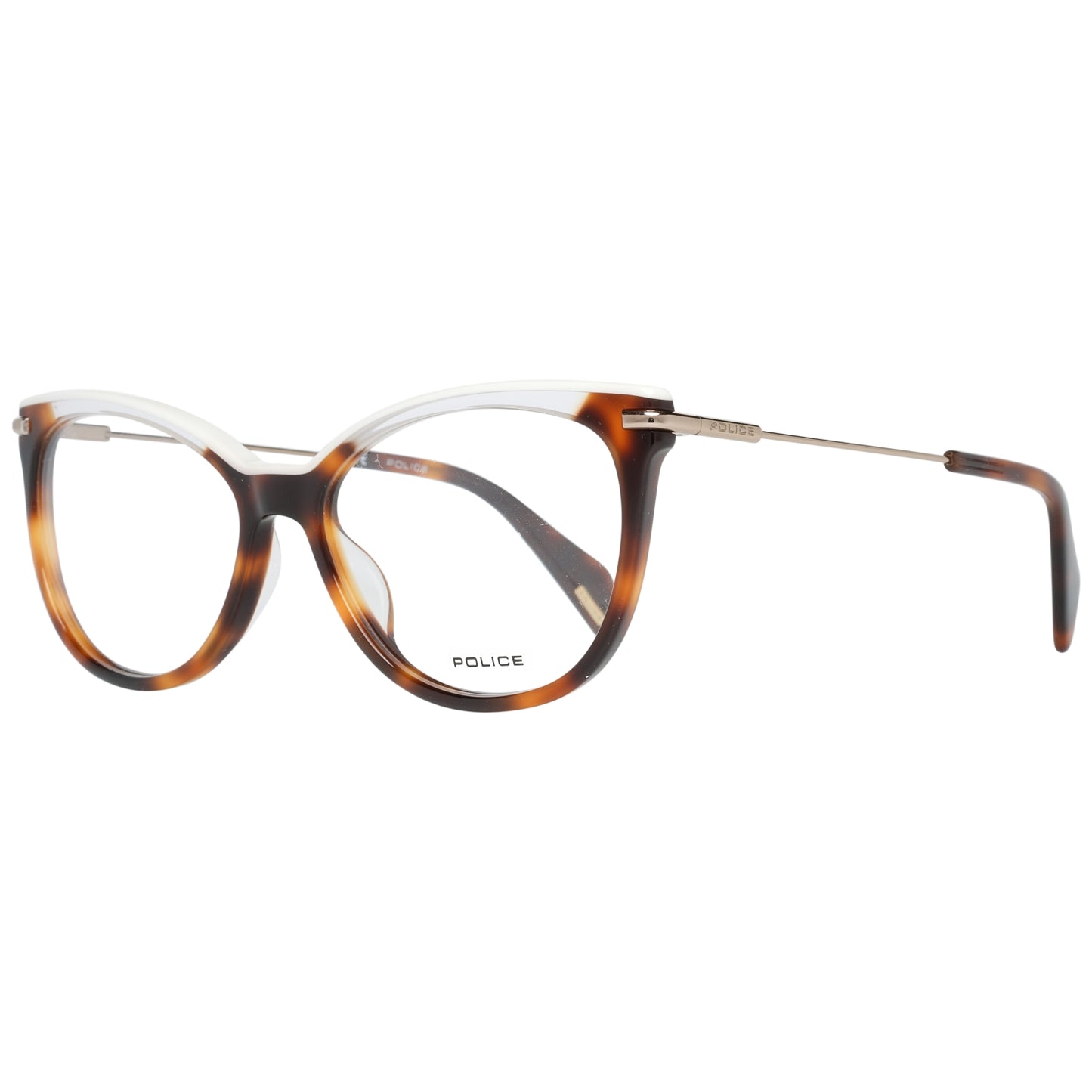 POLICE EYEWEAR VPL505E5309AJ Sonnenbrille ansicht-3