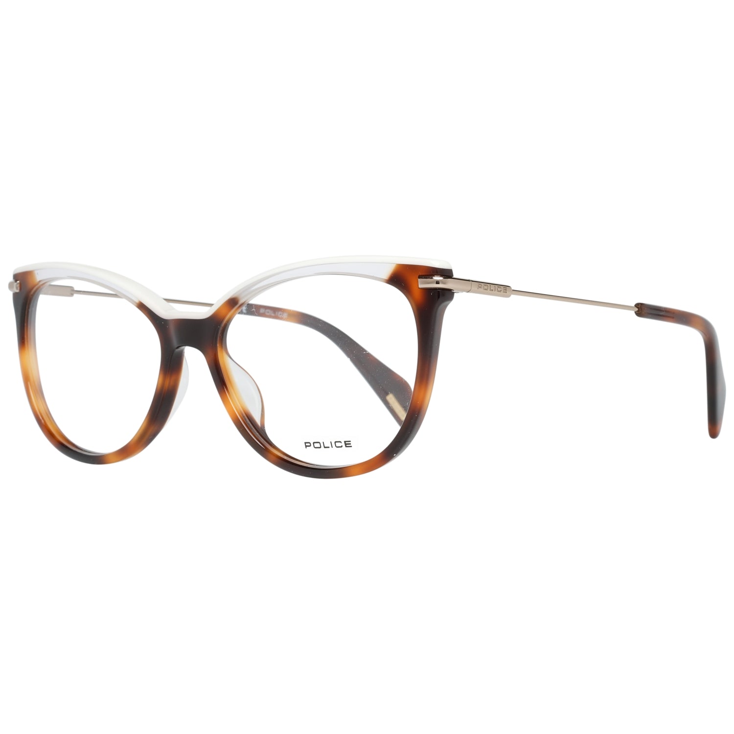POLICE EYEWEAR VPL505E5309AJ Sonnenbrille ansicht-3