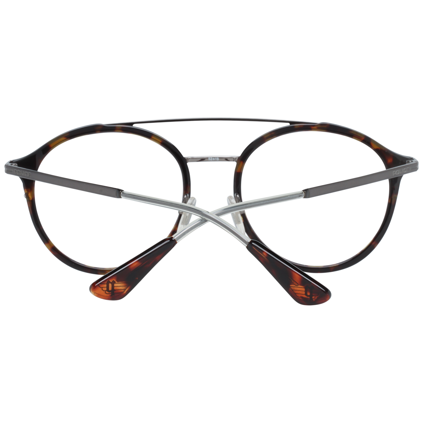 POLICE EYEWEAR VPL688 520786 Sonnenbrille ansicht-2