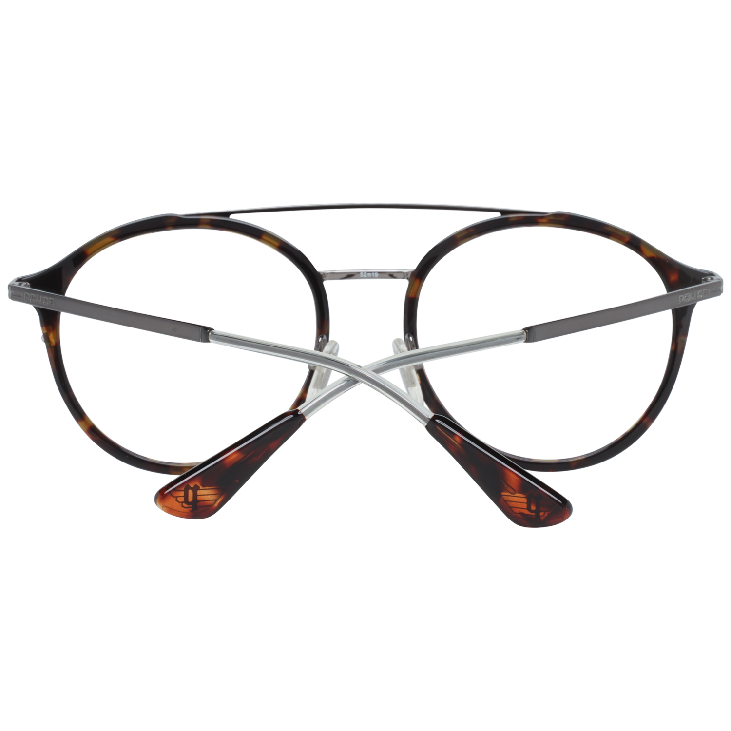 POLICE EYEWEAR VPL688 520786 Sonnenbrille ansicht-2