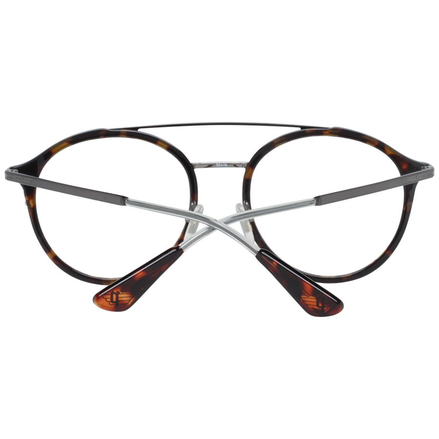 POLICE EYEWEAR VPL688 520786 Sonnenbrille ansicht-2