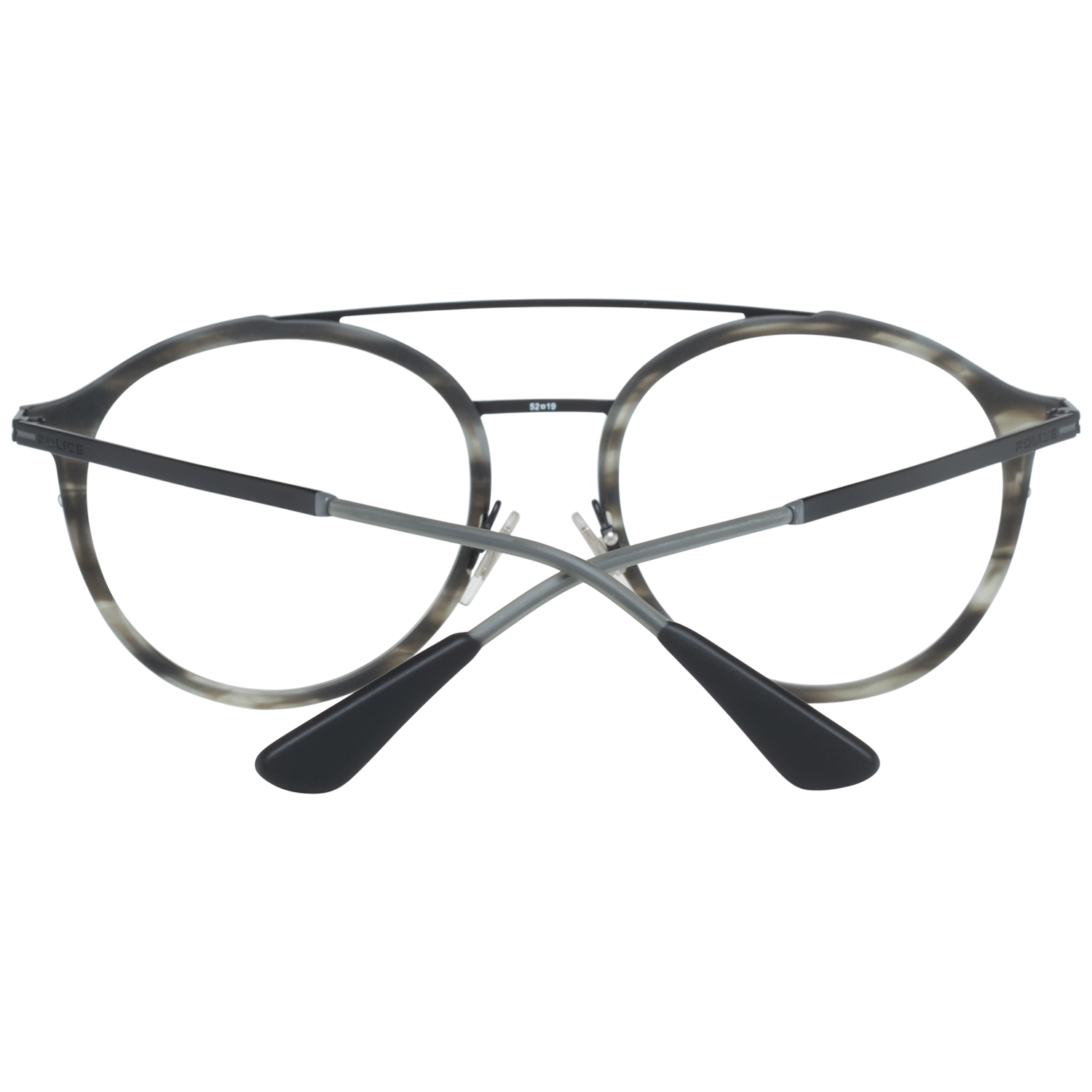POLICE EYEWEAR VPL688 524ATM Sonnenbrille ansicht-2