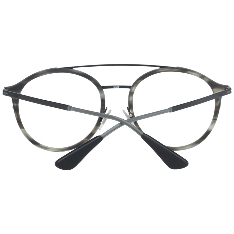 POLICE EYEWEAR VPL688 524ATM Sonnenbrille ansicht-2
