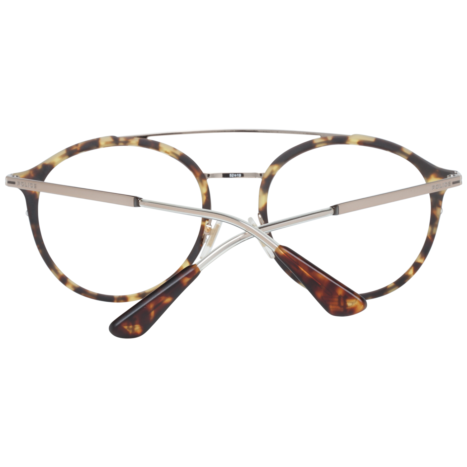 POLICE EYEWEAR VPL688 52741M Sonnenbrille ansicht-2