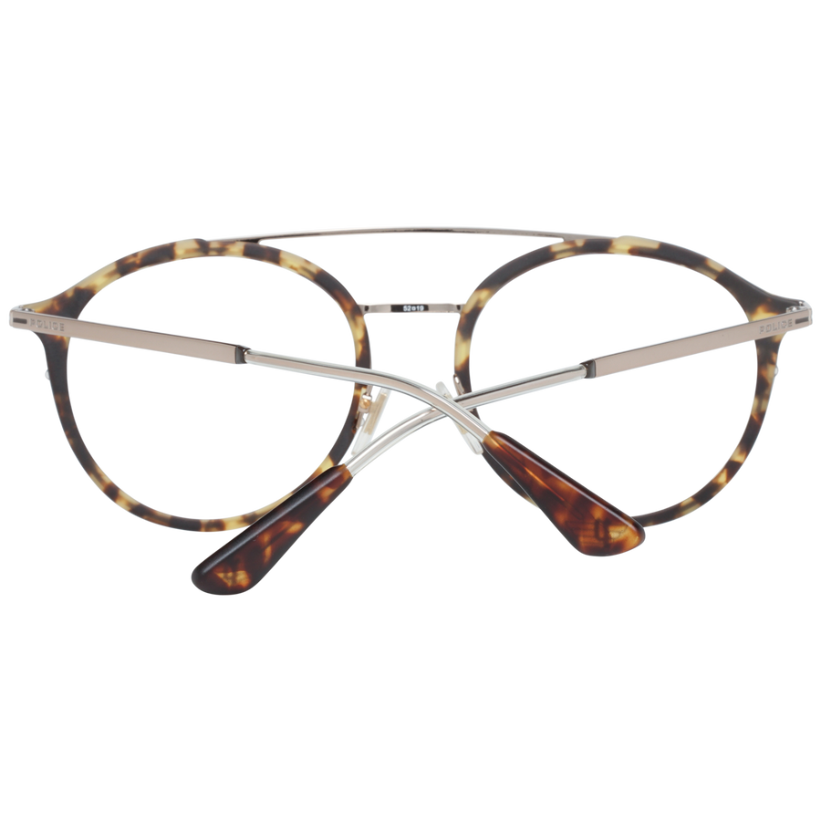 POLICE EYEWEAR VPL688 52741M Sonnenbrille ansicht-2