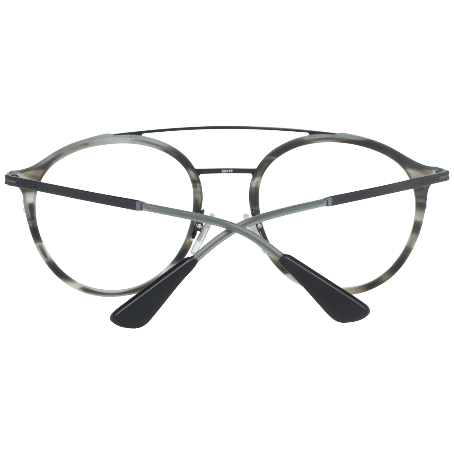 POLICE EYEWEAR VPL688M524ATM Sonnenbrille ansicht-2