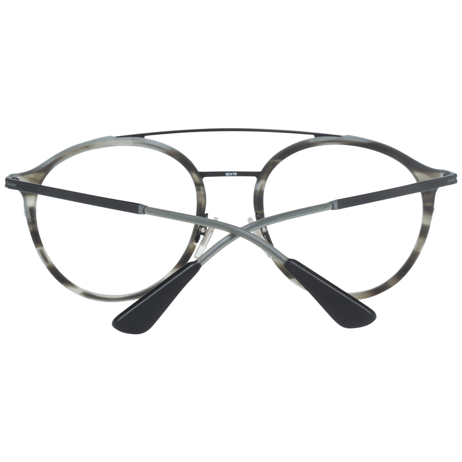 POLICE EYEWEAR VPL688M524ATM Sonnenbrille ansicht-2