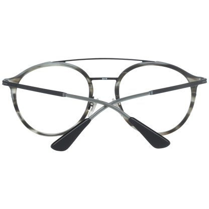 POLICE EYEWEAR VPL688M524ATM Sonnenbrille ansicht-2