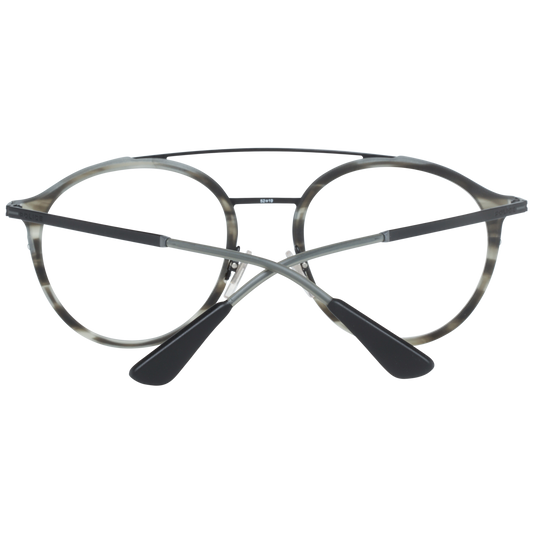 POLICE EYEWEAR VPL688M524ATM Sonnenbrille ansicht-2