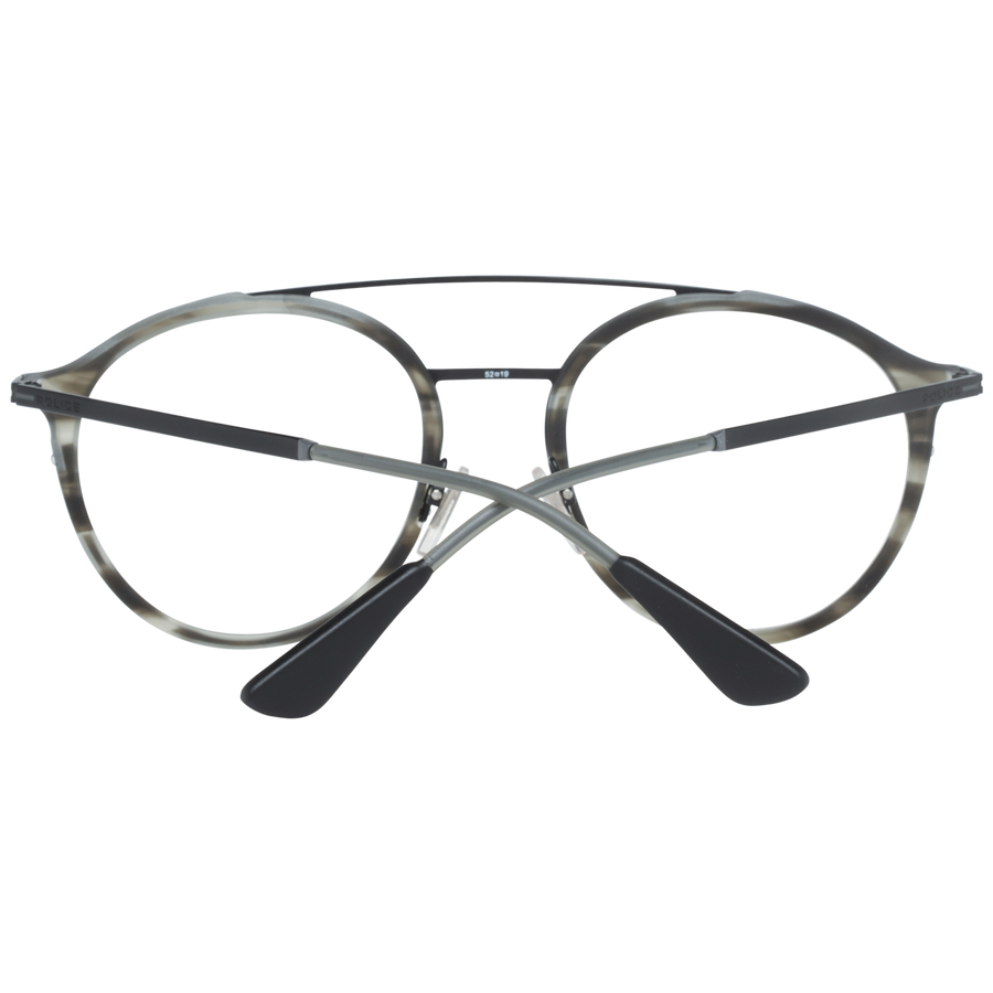 POLICE EYEWEAR VPL688M524ATM Sonnenbrille ansicht-2