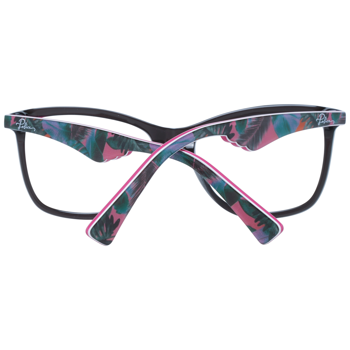 POLICE EYEWEAR VPL760E 5209HP Sonnenbrille ansicht-2