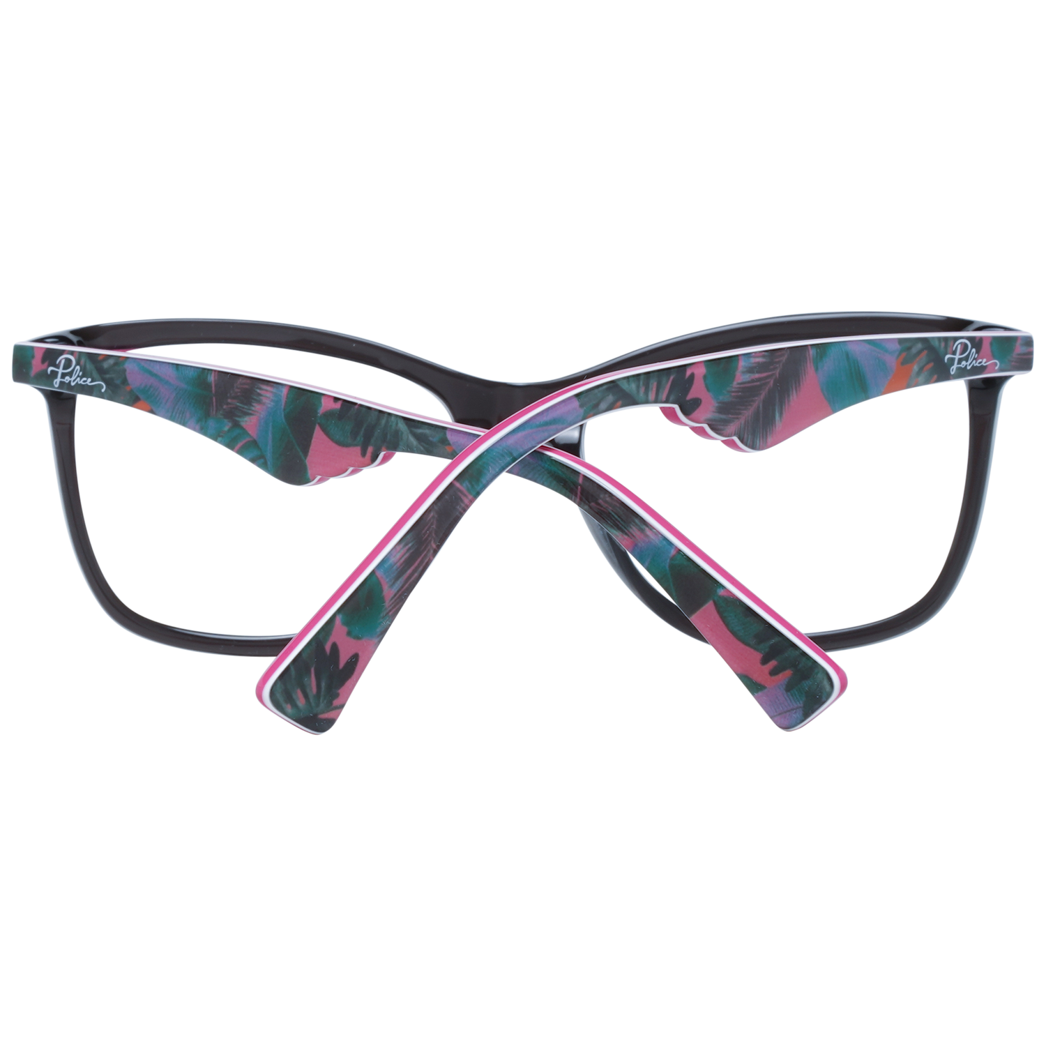 POLICE EYEWEAR VPL760E 5209HP Sonnenbrille ansicht-2