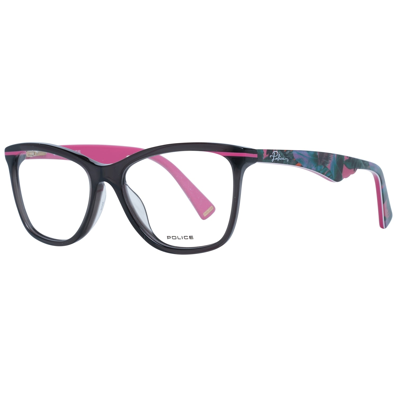 POLICE EYEWEAR VPL760E 5209HP Sonnenbrille ansicht-3