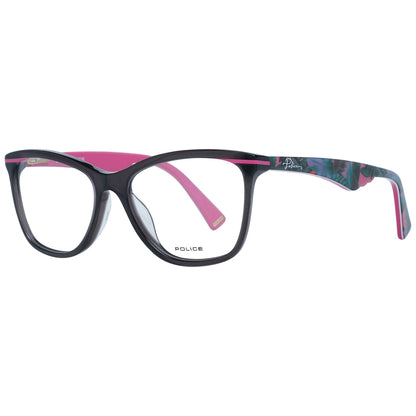 POLICE EYEWEAR VPL760E 5209HP Sonnenbrille ansicht-3