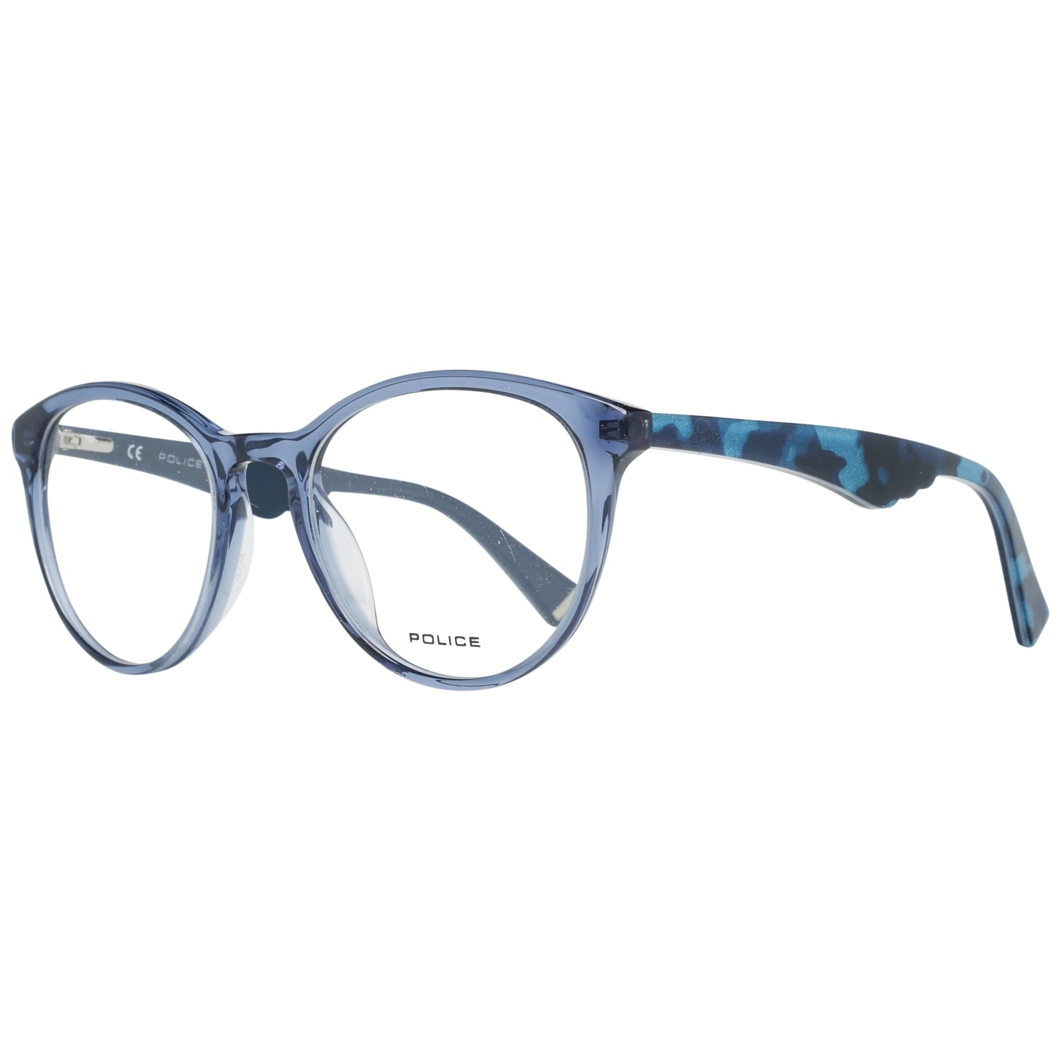 POLICE EYEWEAR VPL764 500955 Sonnenbrille ansicht-3