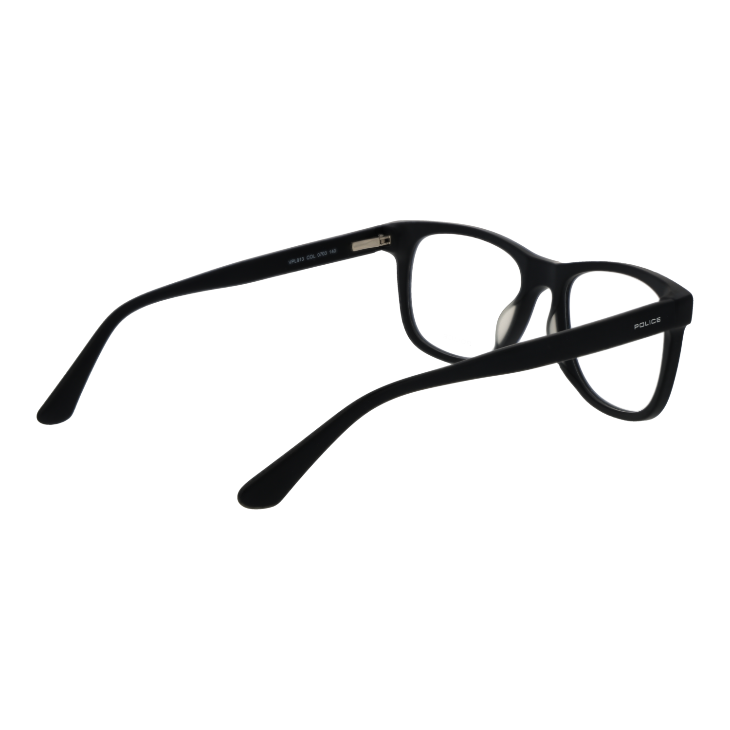 POLICE EYEWEAR VPL813 520703 Sonnenbrille ansicht-2
