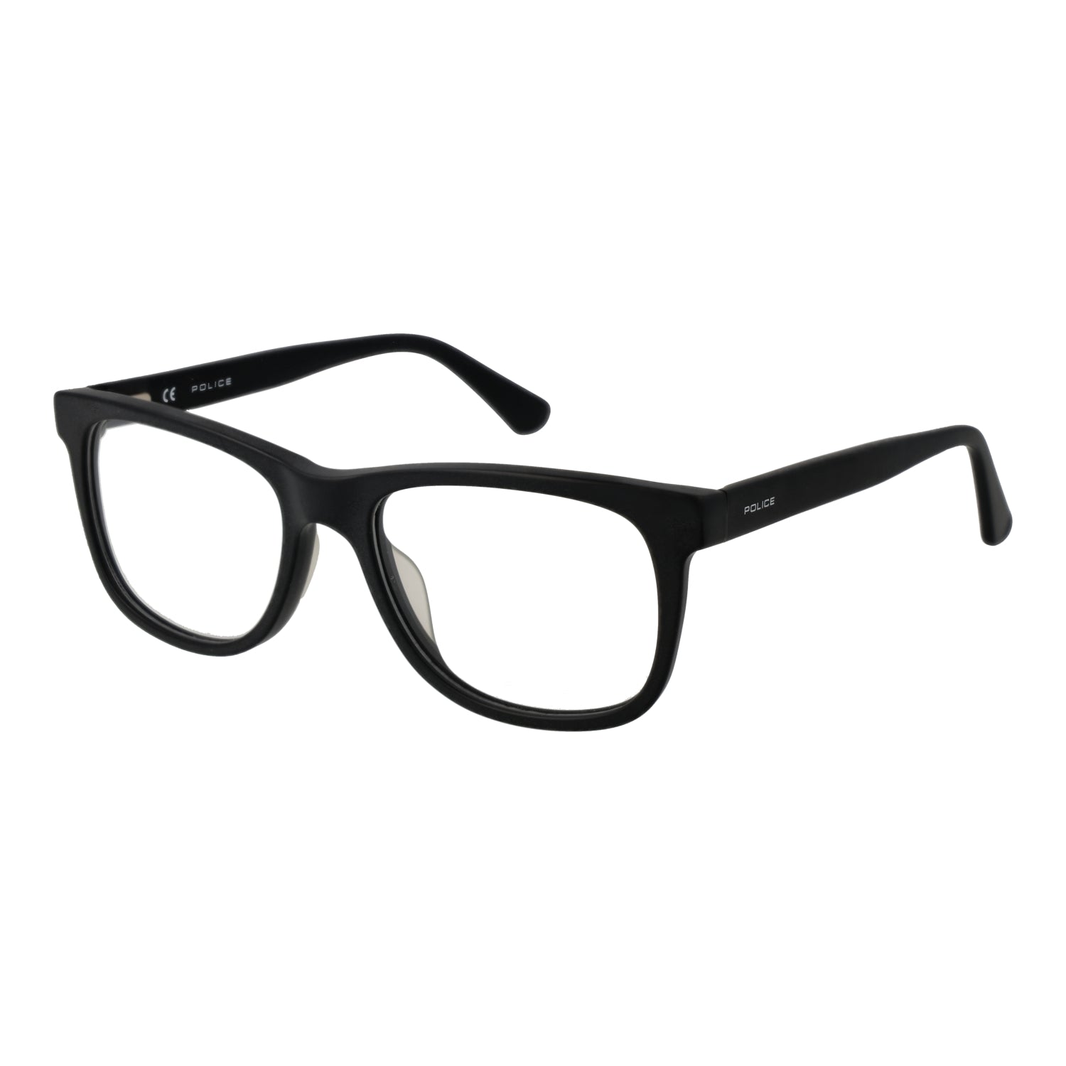 POLICE EYEWEAR VPL813 520703 Sonnenbrille ansicht-3