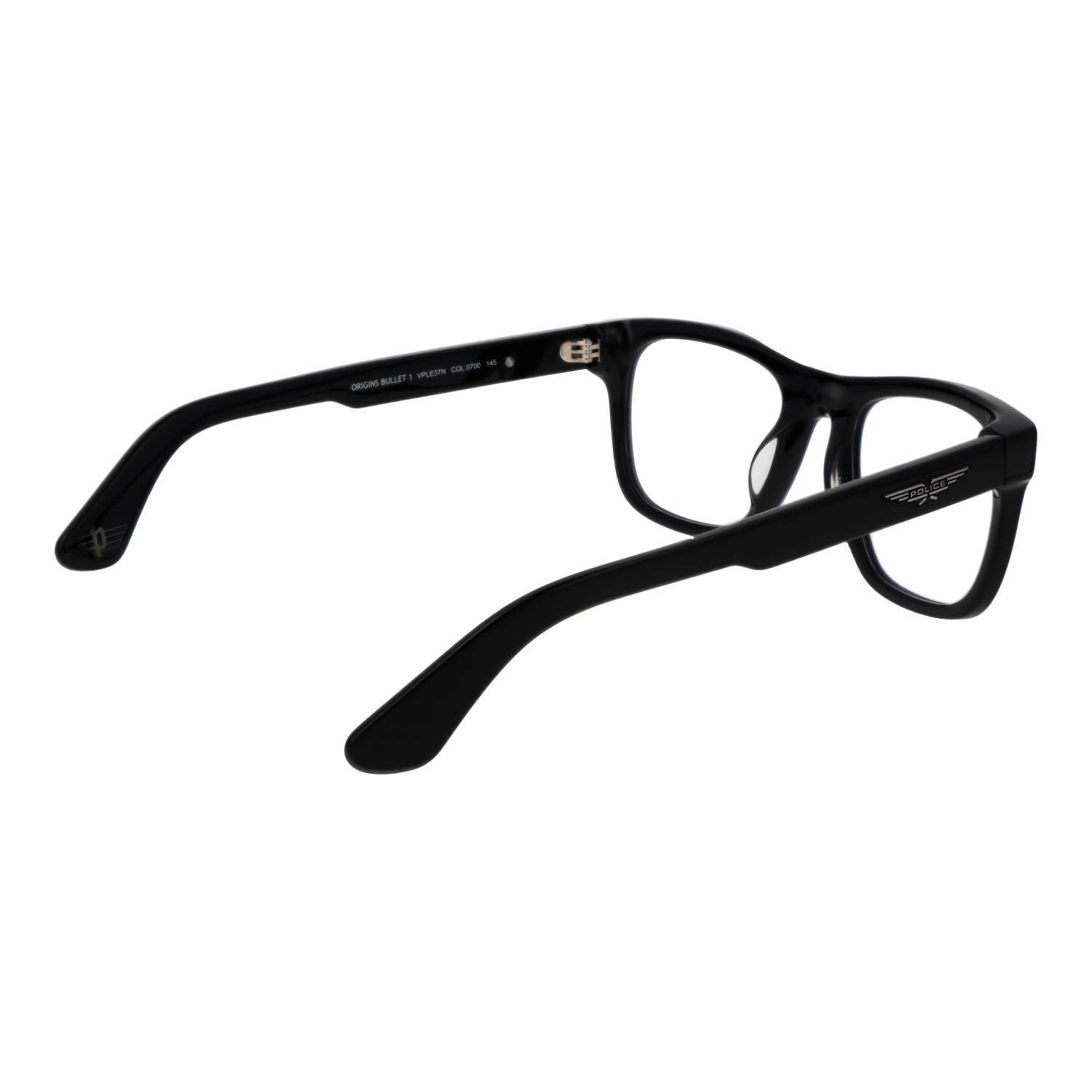 POLICE EYEWEAR VPLE37C 520700 Sonnenbrille ansicht-2