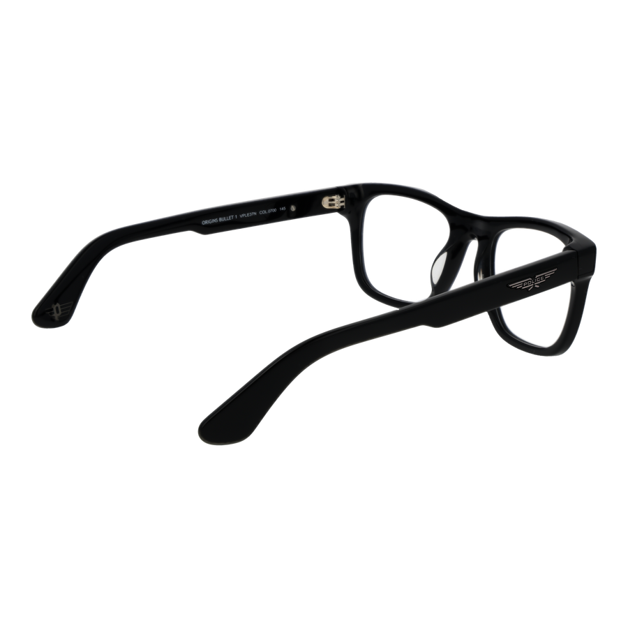 POLICE EYEWEAR VPLE37C 520700 Sonnenbrille ansicht-2