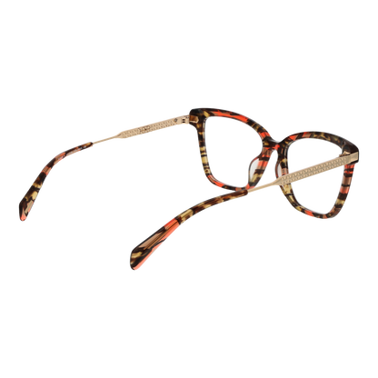 POLICE EYEWEAR VPLG28 5309YB Sonnenbrille ansicht-2