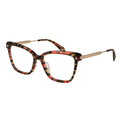 POLICE EYEWEAR VPLG28 5309YB Sonnenbrille ansicht-3