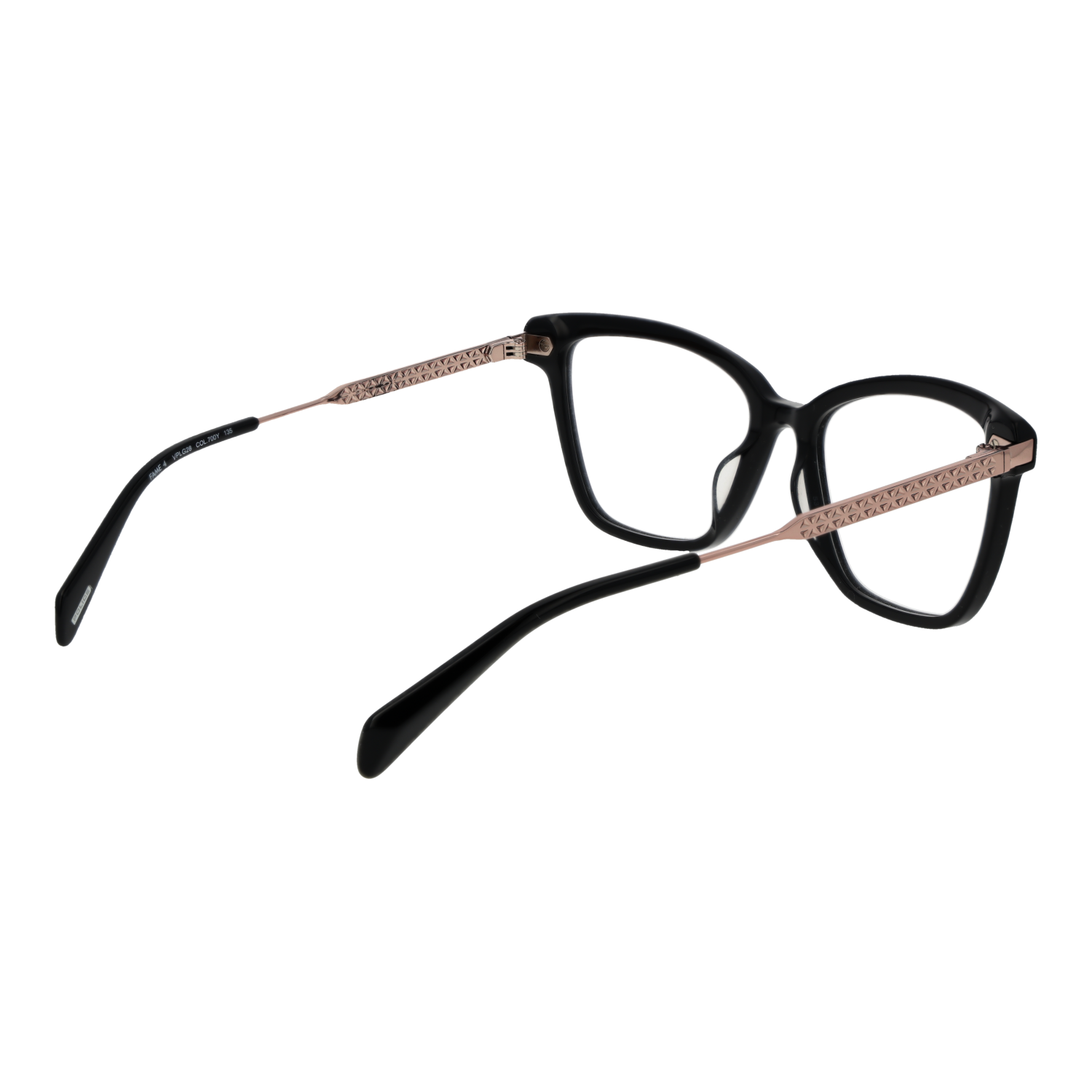 POLICE EYEWEAR VPLG28 53700Y Sonnenbrille ansicht-2
