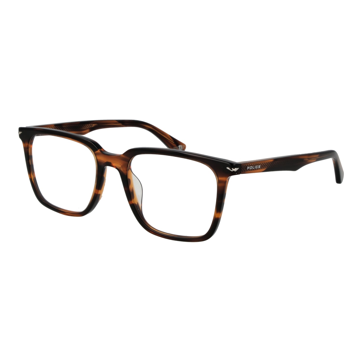 POLICE EYEWEAR VPLG73 530836 Sonnenbrille ansicht-3