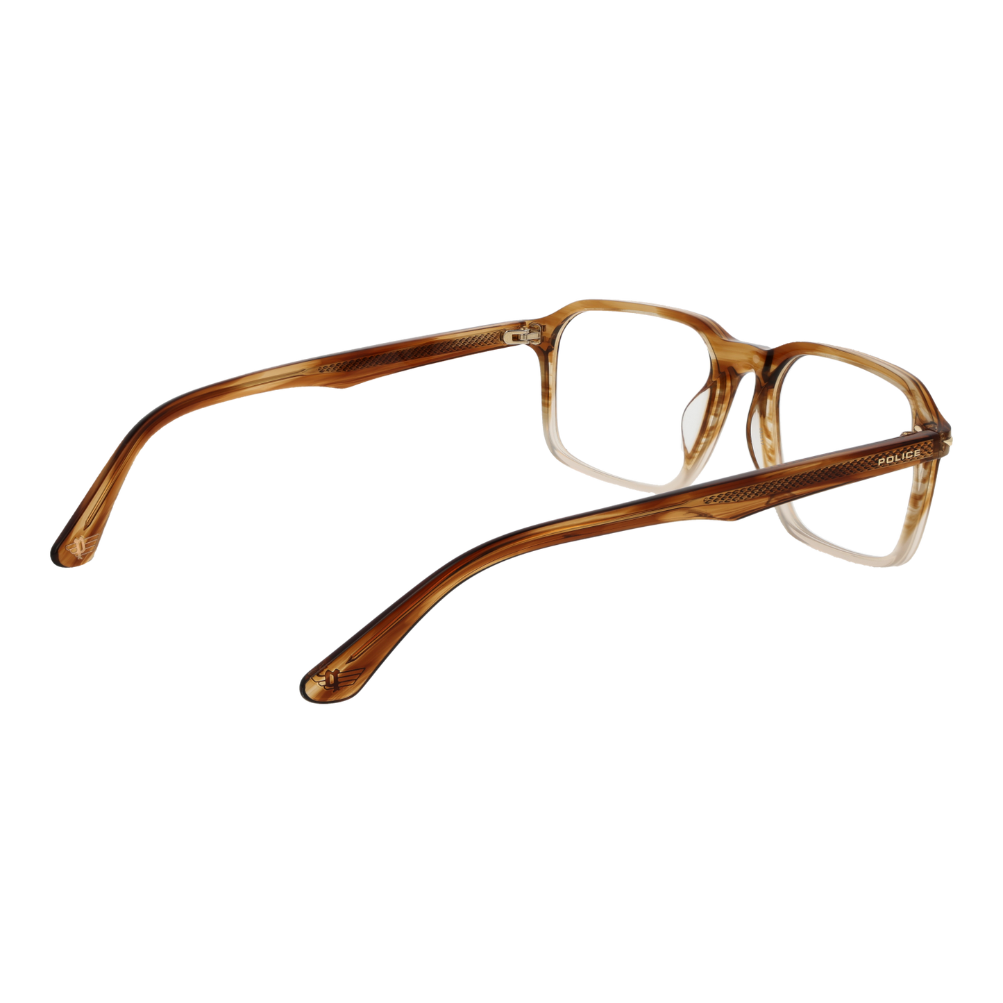 POLICE EYEWEAR VPLG74 530918 Sonnenbrille ansicht-2