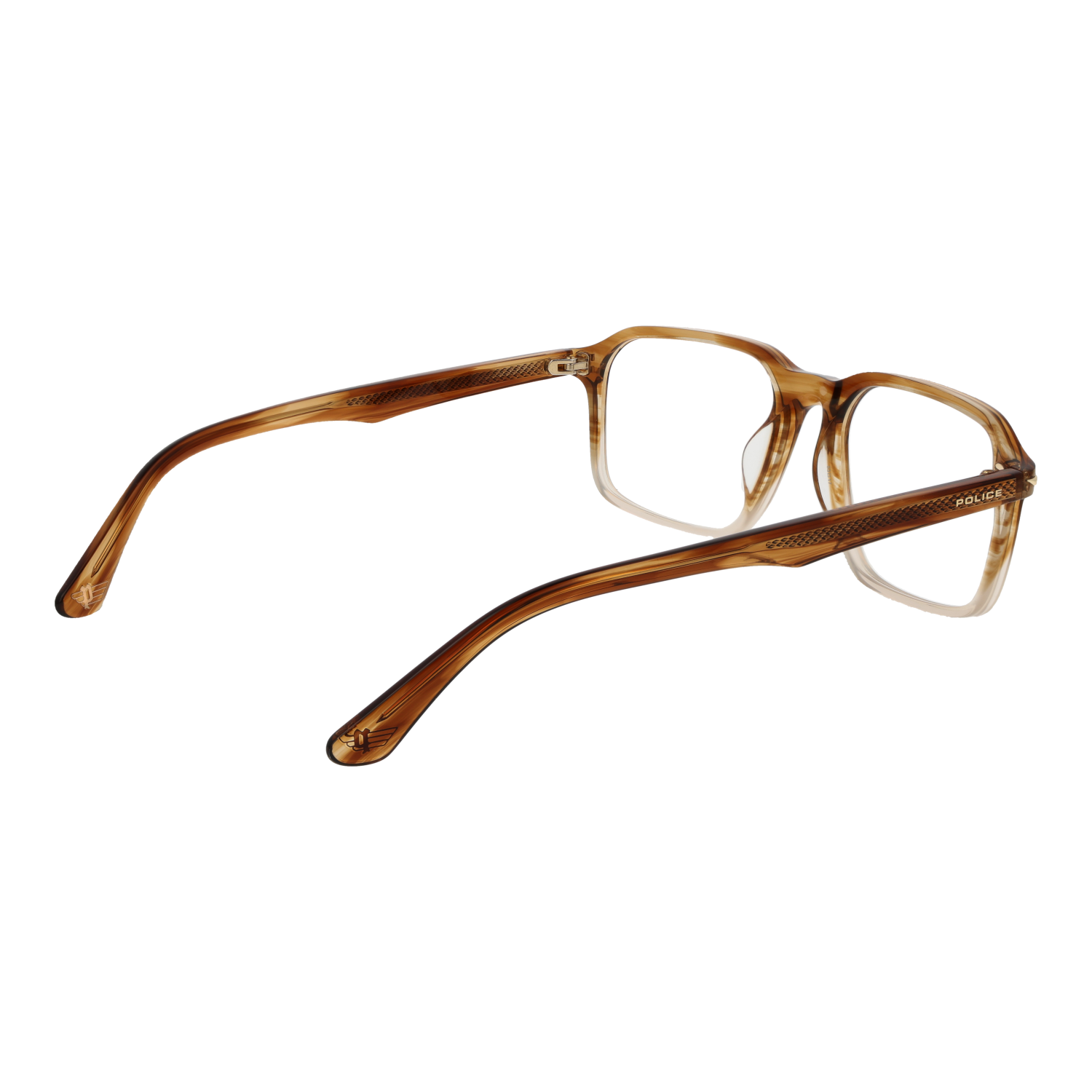 POLICE EYEWEAR VPLG74 530918 Sonnenbrille ansicht-2