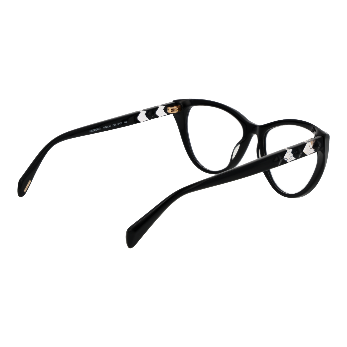 POLICE EYEWEAR VPLL31M530700 Sonnenbrille ansicht-2