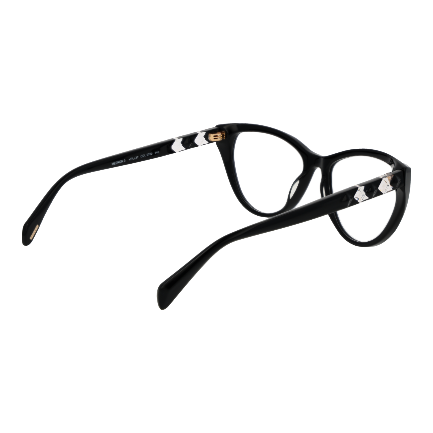 POLICE EYEWEAR VPLL31M530700 Sonnenbrille ansicht-2