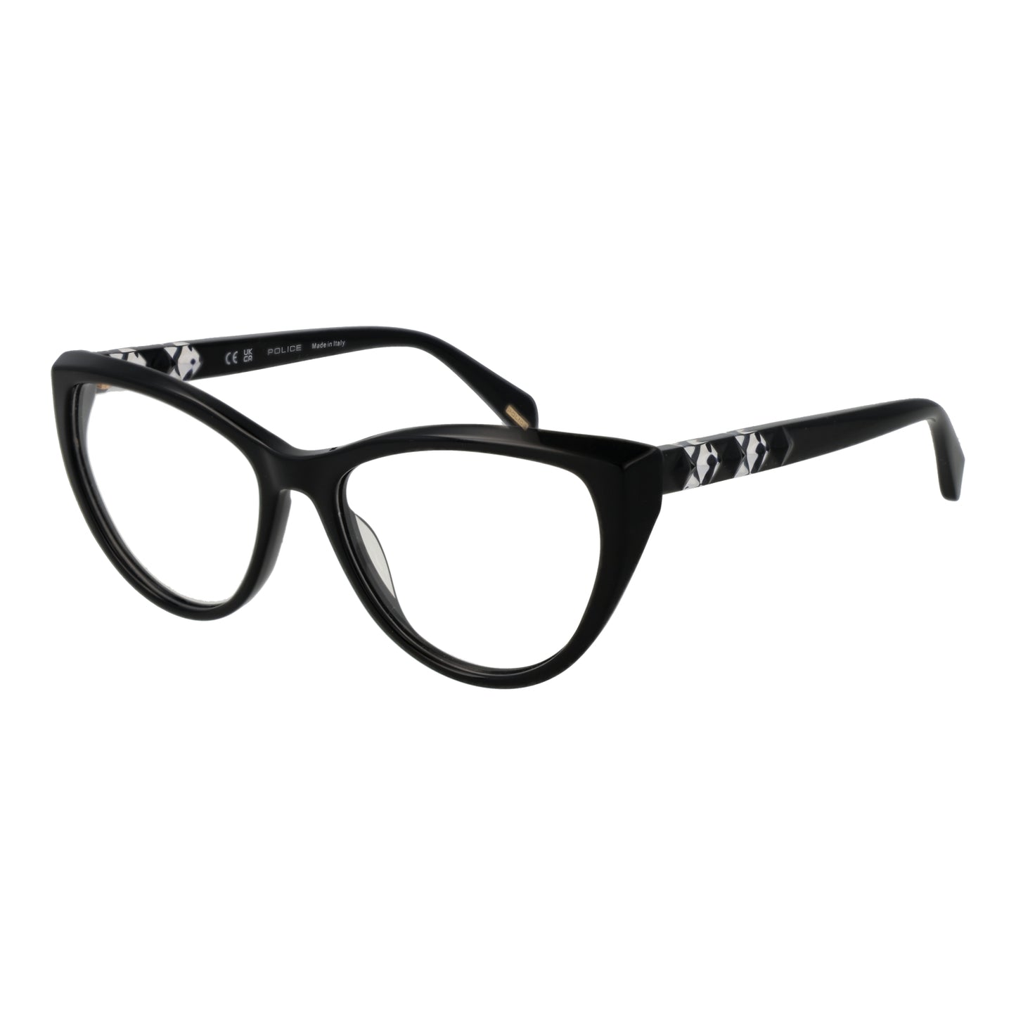 POLICE EYEWEAR VPLL31M530700 Sonnenbrille ansicht-3