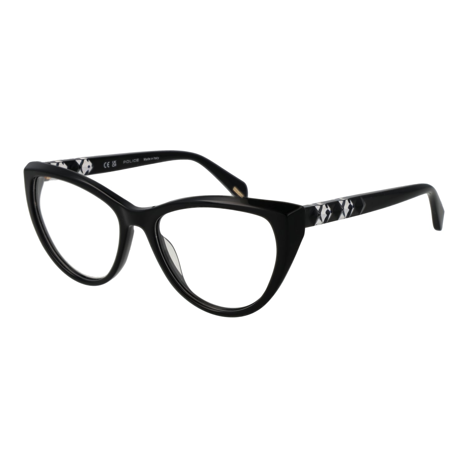 POLICE EYEWEAR VPLL31M530700 Sonnenbrille ansicht-3