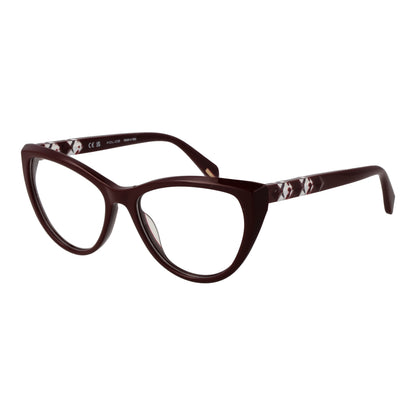 POLICE EYEWEAR VPLL31M530G96 Sonnenbrille ansicht-3