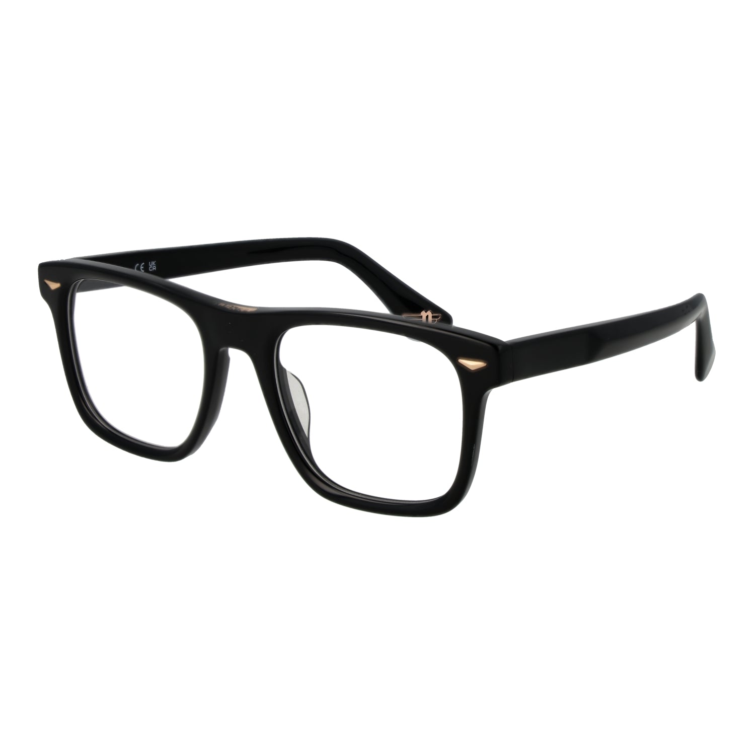 POLICE EYEWEAR VPLL72E52700V Sonnenbrille ansicht-3