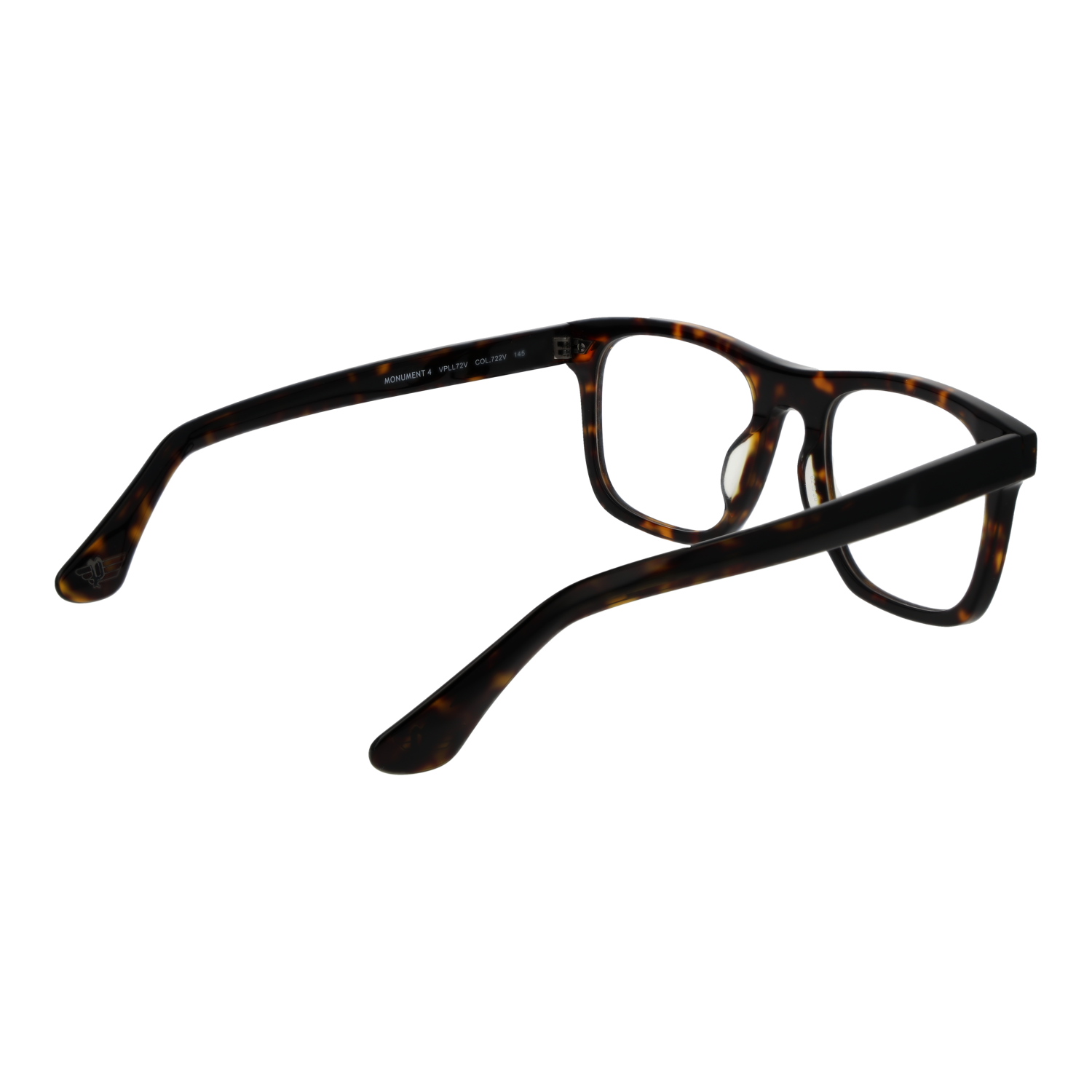 POLICE EYEWEAR VPLL72E52722V Sonnenbrille ansicht-2