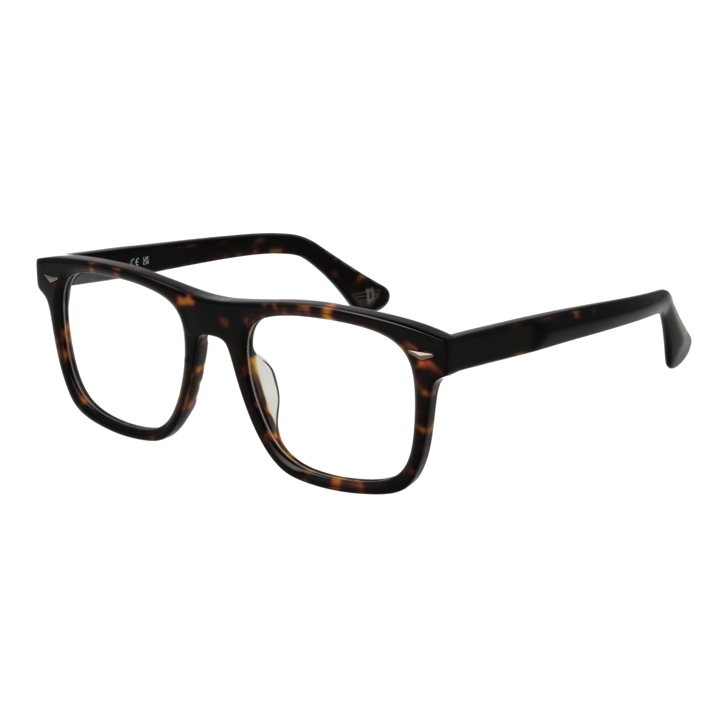 POLICE EYEWEAR VPLL72E52722V Sonnenbrille ansicht-3