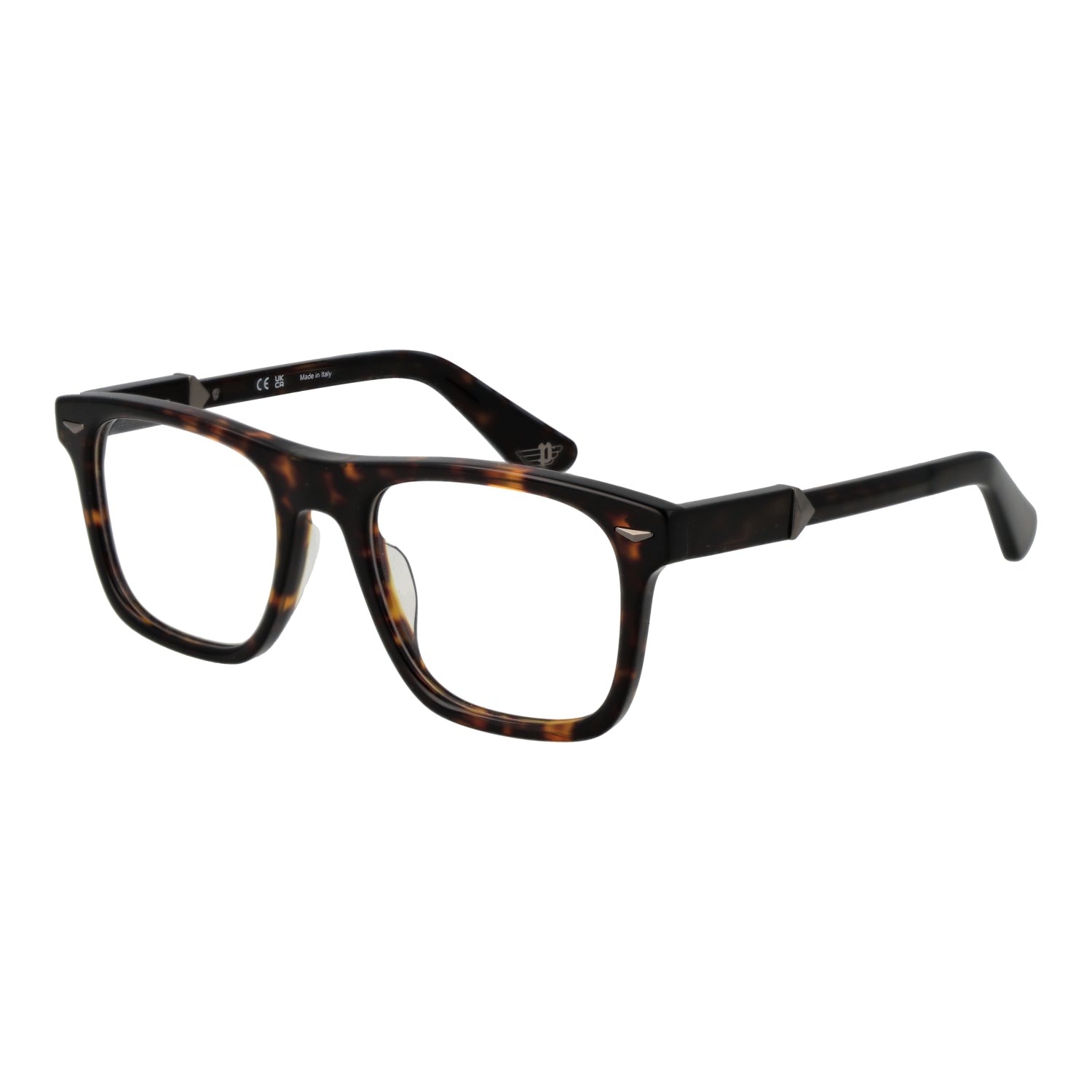 POLICE EYEWEAR VPLL72M520722 Sonnenbrille ansicht-3