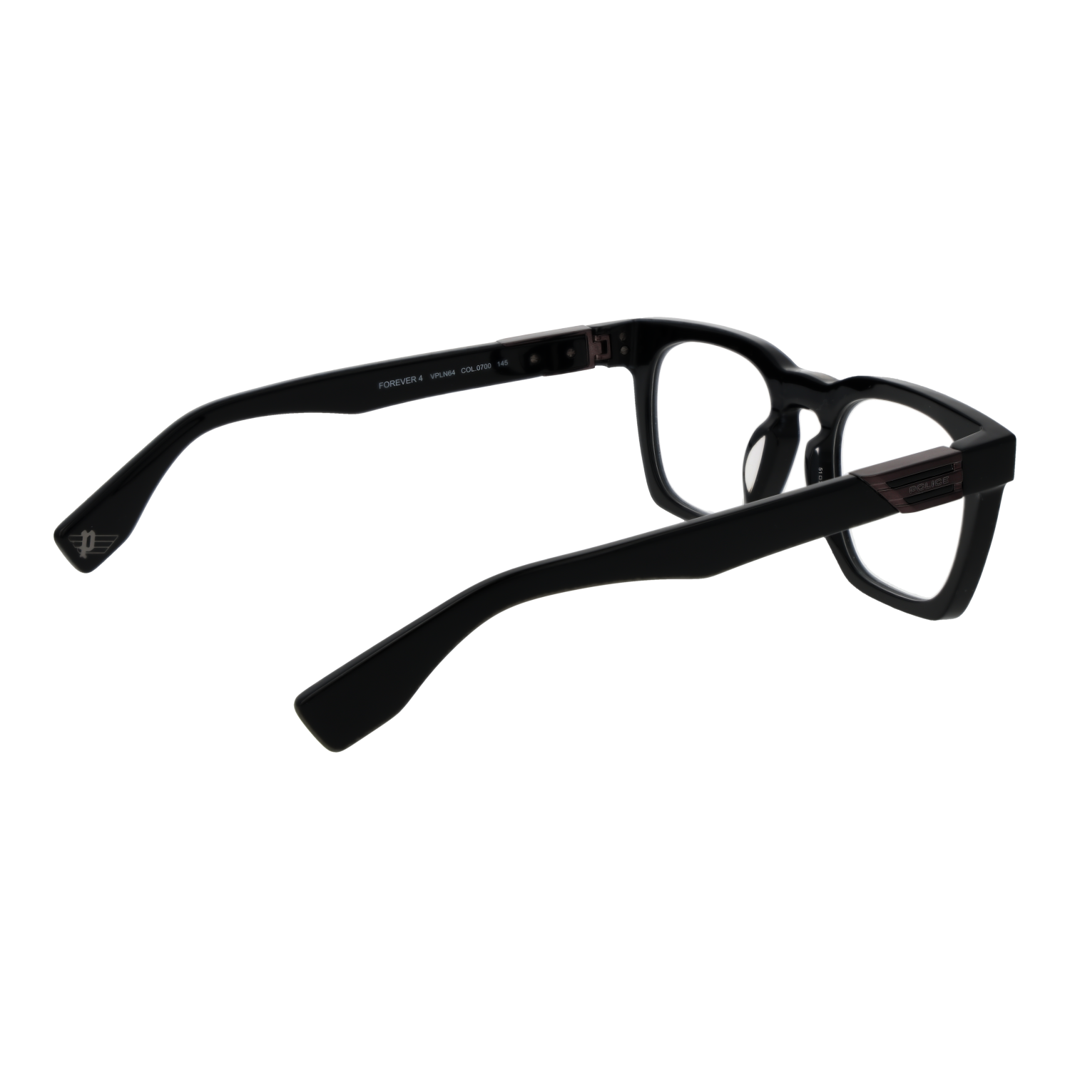 POLICE EYEWEAR VPLN64 510700 Sonnenbrille ansicht-2