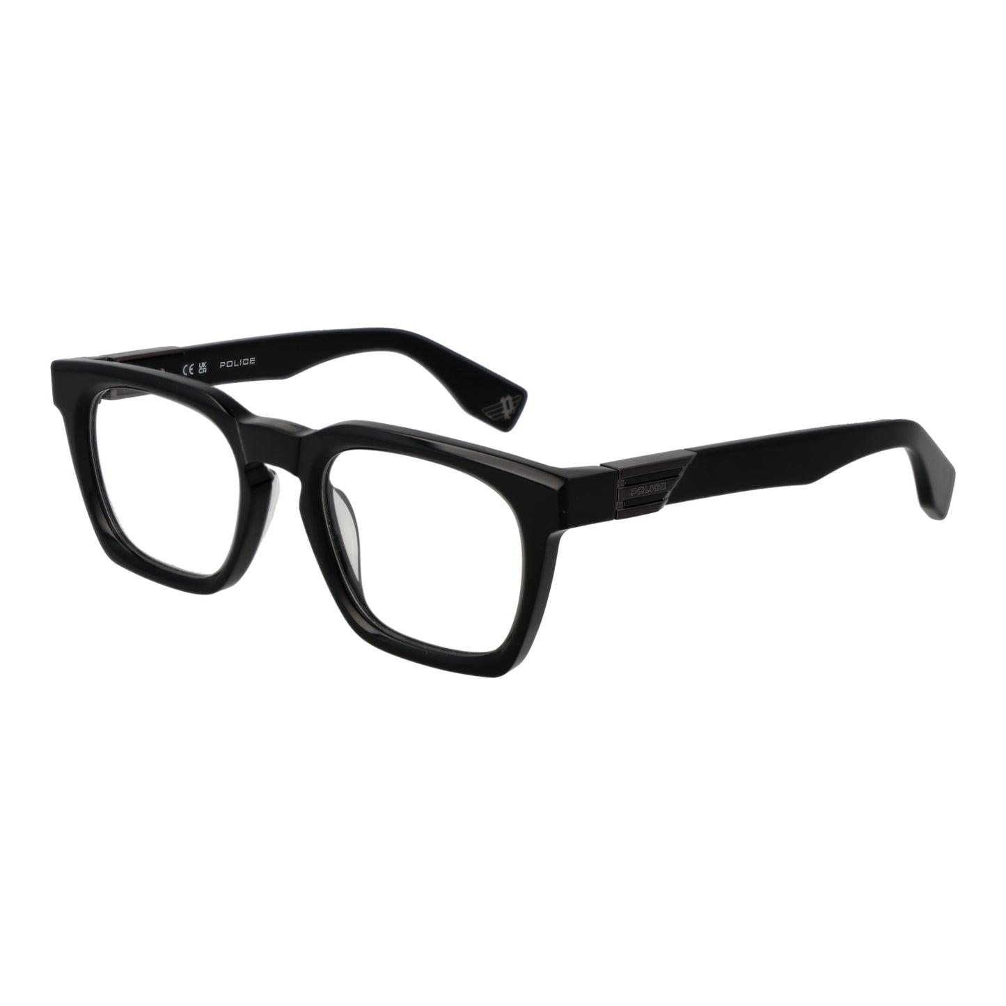 POLICE EYEWEAR VPLN64 510700 Sonnenbrille ansicht-3