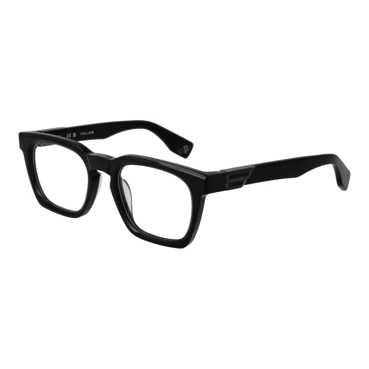 POLICE EYEWEAR VPLN64 510700 Sonnenbrille ansicht-3