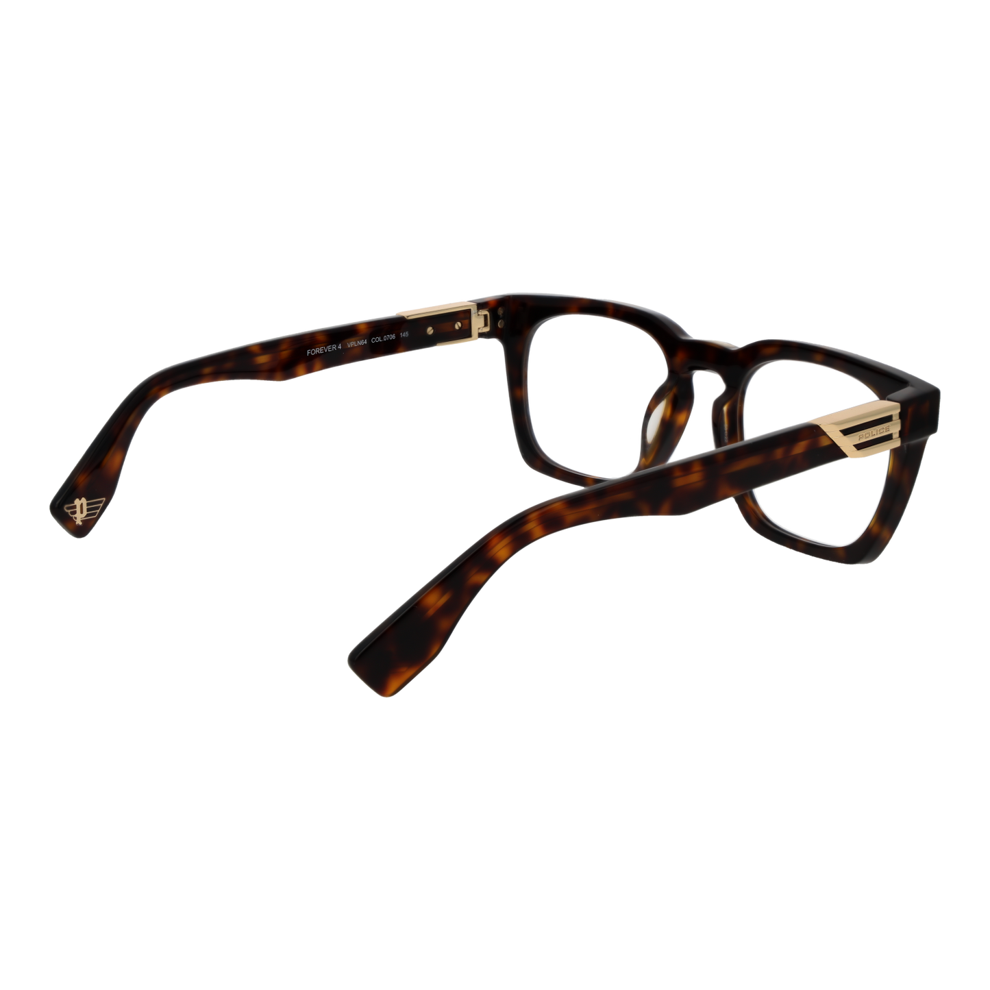 POLICE EYEWEAR VPLN64 530706 Sonnenbrille ansicht-2