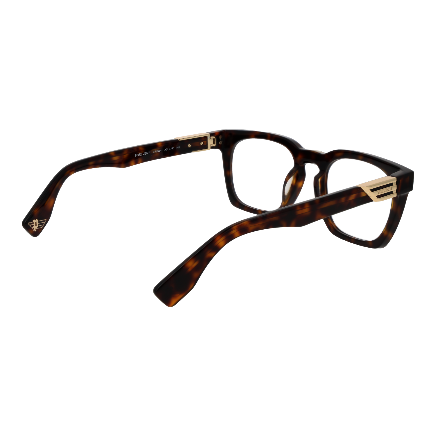 POLICE EYEWEAR VPLN64 530706 Sonnenbrille ansicht-2