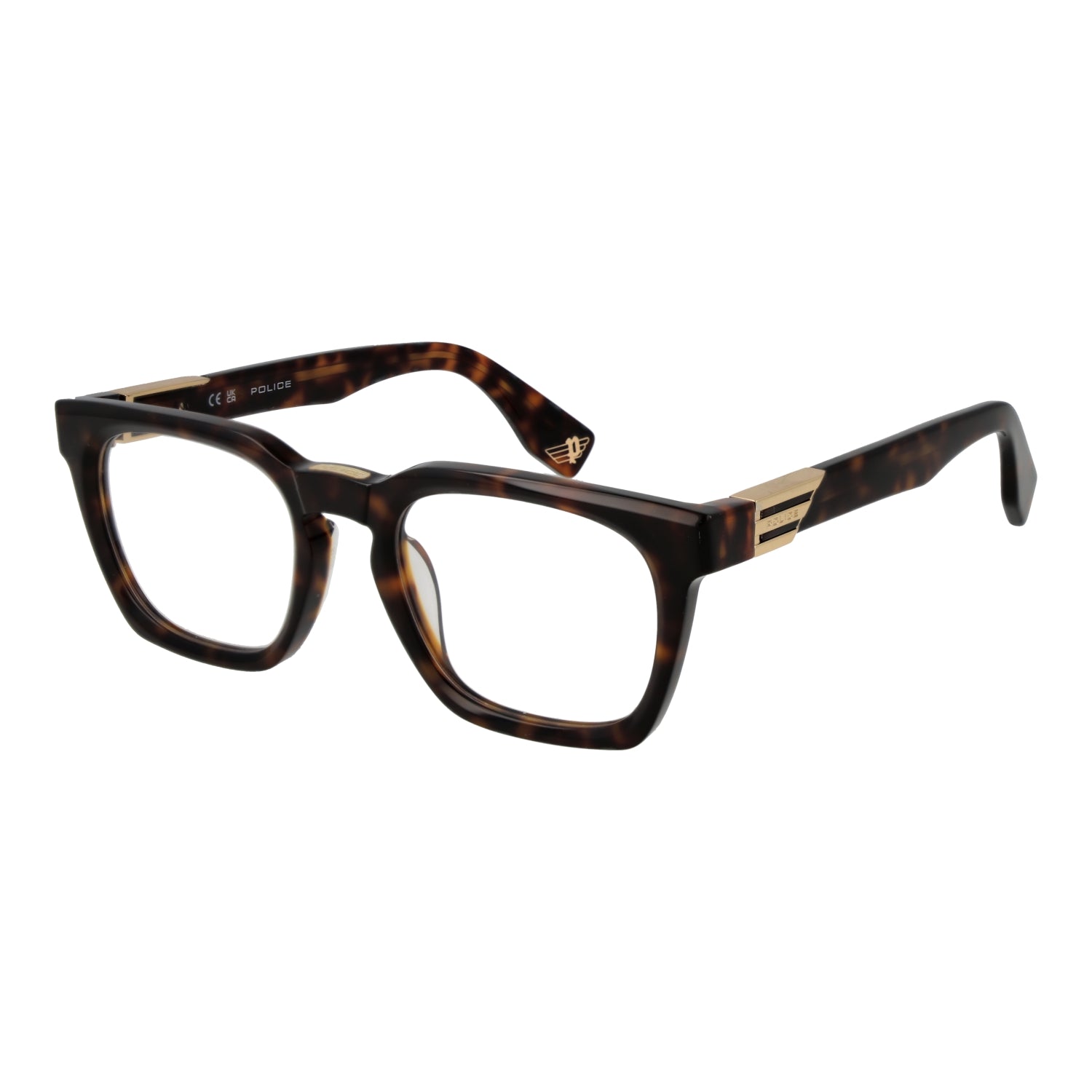 POLICE EYEWEAR VPLN64 530706 Sonnenbrille ansicht-3