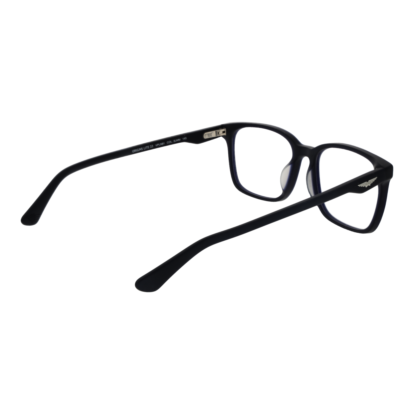 POLICE EYEWEAR VPLN81 553LWM Sonnenbrille ansicht-2
